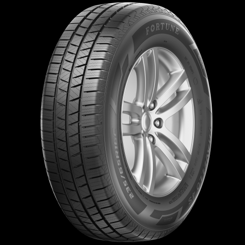 FORTUNE TRAVELLO 4S 195/70R15C 104T