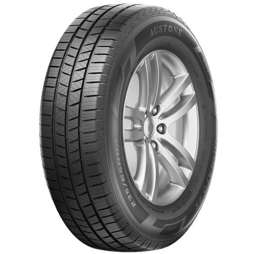 AUSTONE DURATO 4S 205/65R16C 107T