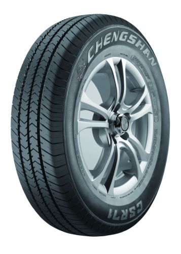 CHENGSHAN CSR71 225/75R16C 121R