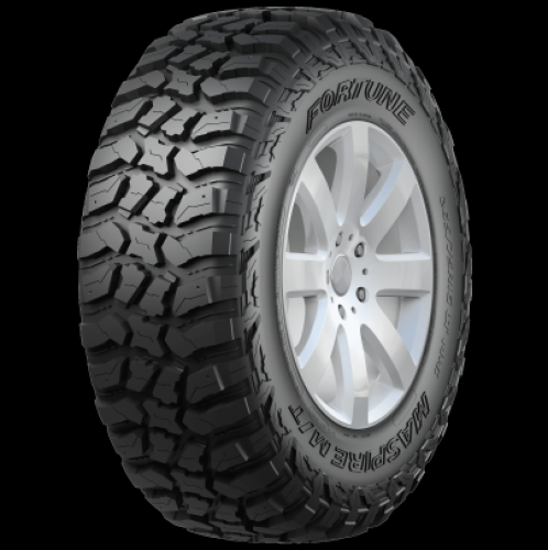 FORTUNE MASPIRE 265/65R17 120Q M/T