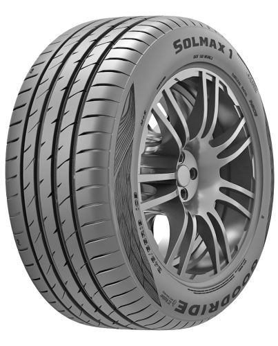 GOODRIDE Solmax1 255/40R19 100Y