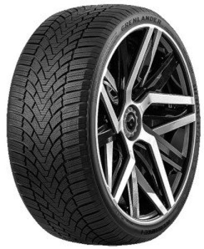 GRENLANDER ICEHAWKE I 215/65R16 98T