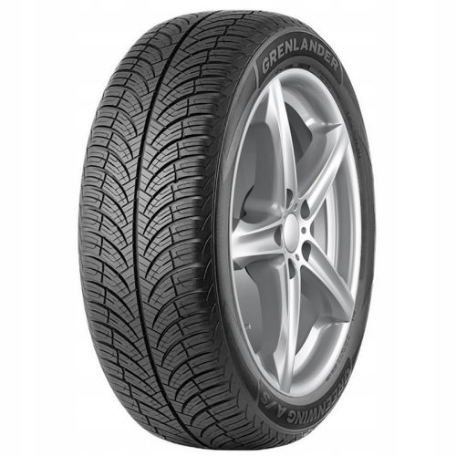 GRENLANDER GREENWING A/S 265/45R20 108V