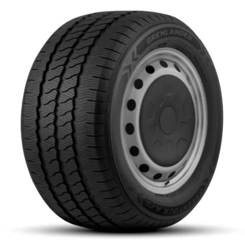 GRENLANDER GREENTOUR AS 195/70R15C 104R