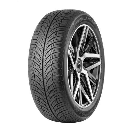 GRENLANDER GREENWING AS 215/55R17 98W