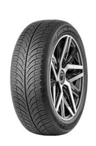 GRENLANDER GREENWING AS 235/60R18 107V