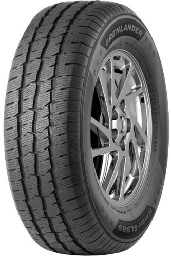 GRENLANDER WINTER GL989 215/65R15C 104R