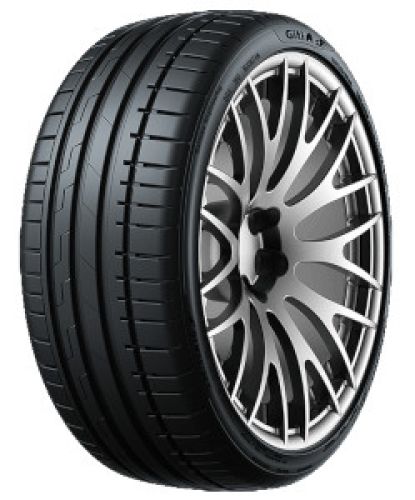 GITI GitiSport-S2 235/40R19 96Y