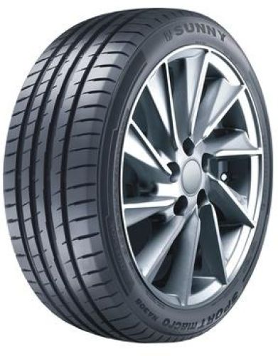 SUNNY NA305 205/55R17 95W XL