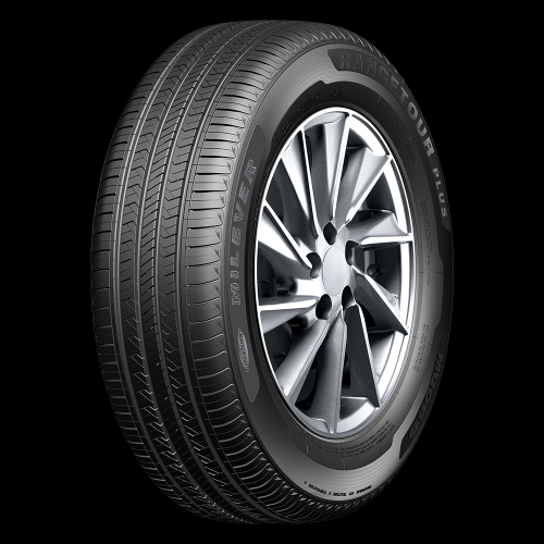 MILEVER RANGE TOUR PLUS MU069 265/70R16 112T