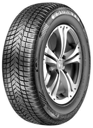 SUNNY NC501 ALL SEASON 215/60R16 99V XL