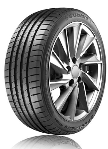 SUNNY NA305XL 205/50R17 93W