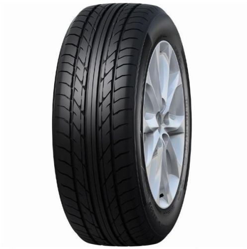 SUNNY NA603 235/40R18 95W