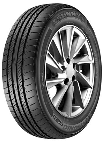 SUNNY NP226 185/60R15 88V XL