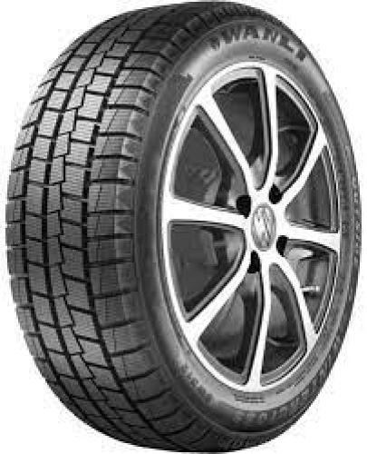 WANLI SW312 225/45R18 95S