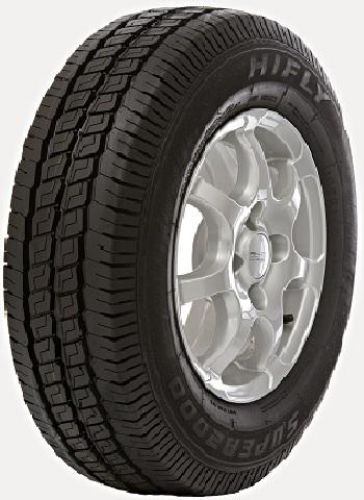 HIFLY SUPER2000 205/65R16C 107T