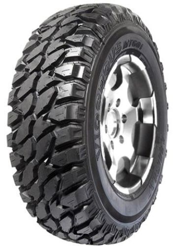 HIFLY VIGOROUS MT601 P.O.R. 235/75R15 104Q