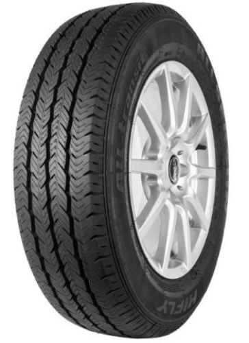 HIFLY ALL-TRANSIT 195/65R16C 104R