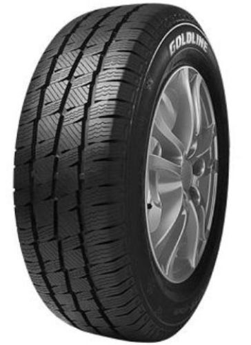 GOLDLINE GLTW91 215/70R15C 109R