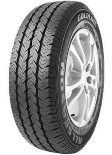 GOLDLINE GL 4SEASON LT 215/65R16C 109T