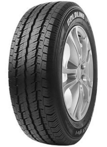 GOLDLINE GLV1 155/80R13C 90Q