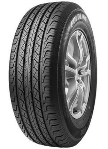 GOLDLINE GHT 500 265/65R17 112H