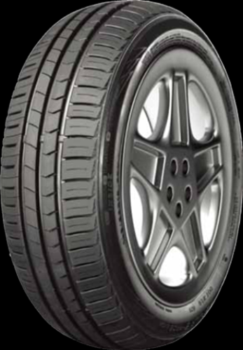 TRACMAX X-PRIVILO TX2 195/65R15 91V