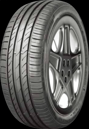 TRACMAX X-PRIVILO TX3 195/45R17 85W