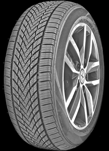 TRACMAX A/S TRAC SAVER 145/70R13 71T