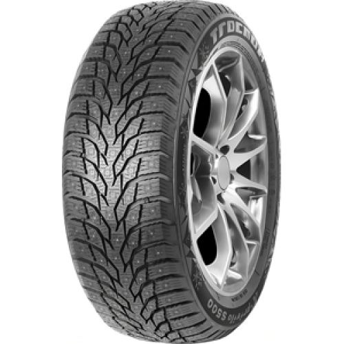 TRACMAX X-PRIVILO S500 285/45R22 114H