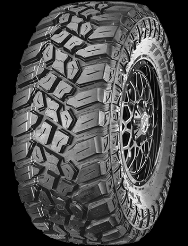 TRACMAX X-PRIVILO 31/10.5R15 109Q M/T