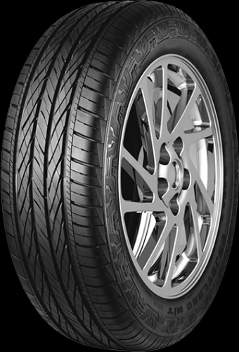 TRACMAX X-PRIVILO H/T 255/65R17 110H