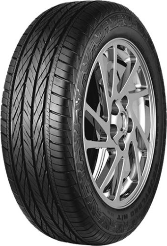 TRACMAX X-PRIVILO H/T 255/55R18 109V