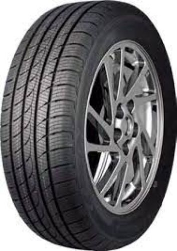 TRACMAX ICEPLUS S220 275/40R20 106V