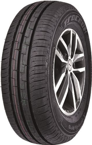 TRACMAX TRANSPORTER RF19 225/65R16C 112T