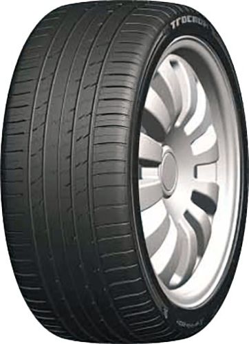 TRACMAX X-PRIVILO RS01+ 245/35R21 96Y