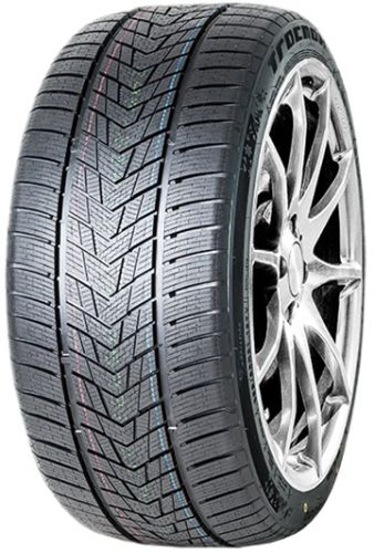 TRACMAX X-PRIVILO S330 225/45R19 96V