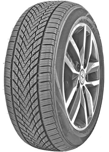 TRACMAX A/S TRAC SAVER 175/65R15 84H