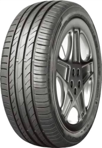 TRACMAX X-PRIVILO TX3 245/55R19 107W