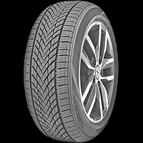 TRACMAX A/S TRAC SAVER 195/50R16 88V