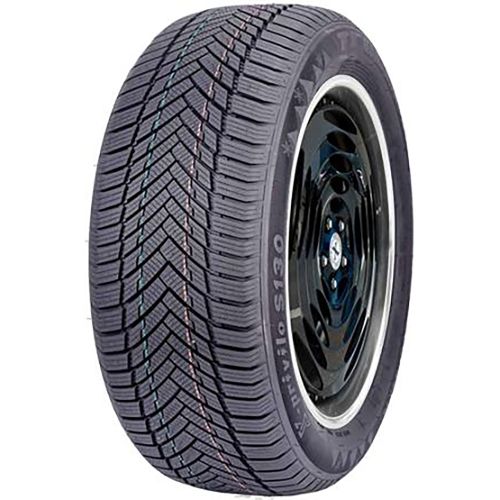 TRACMAX X-PRIVILO S130 195/55R16 91V