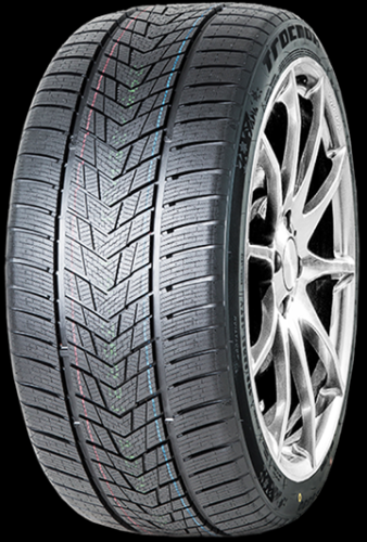 TRACMAX X-PRIVILO S330 225/50R18 99V