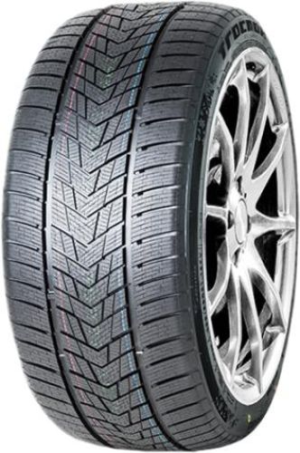 TRACMAX X-PRIVILO S330 225/55R18 102V