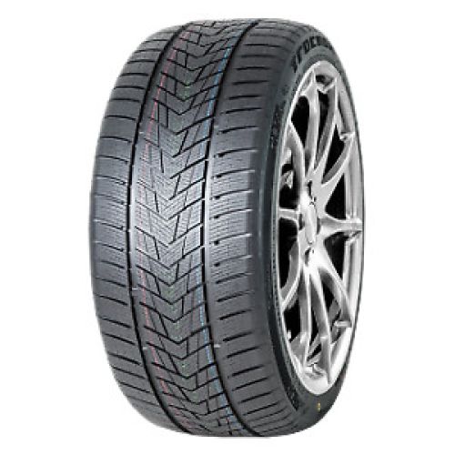 TRACMAX X-PRIVILO S330 255/40R20 101V