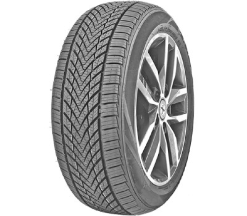 TRACMAX A/S TRAC SAVER 255/40R20 101Y