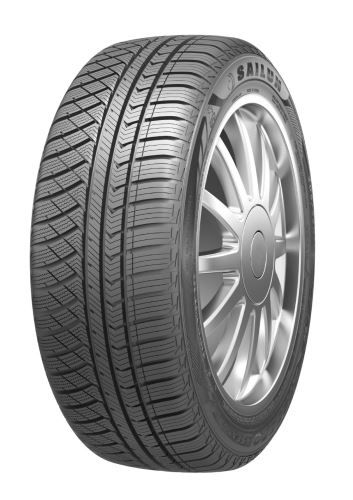 SAILUN Atrezzo 4Seasons 165/70R14 81T