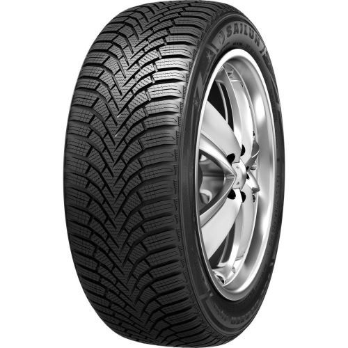 SAILUN IceBlazer Alpine+ 205/55R16 91H