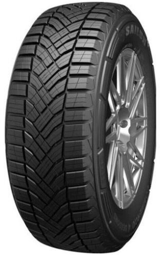 SAILUN Commercio 4Seasons 195/60R16C 99H