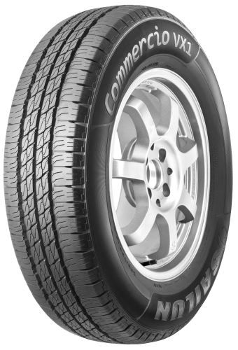 SAILUN Commercio 4Seasons 235/65R16C 121R