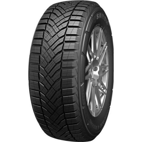 SAILUN Commercio 4 Seasons 205/65R16C 107T